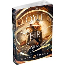 Ephesus Yayınları Öyle Bir Uğradım -1