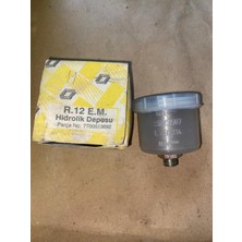 Mais Renault 12/toros/sw Eski Model Hidrolik Deposu Kapaklı Mais