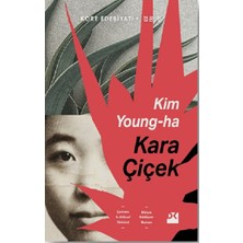 Doğan Kitap Kara Çiçek