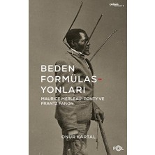Fol Kitap Beden Formülasyonları