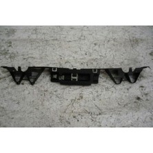 AFT Xmpdby Arka Tampon Orta Suportu Megane Ii 02