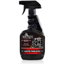 Lastik Parlatıcı 500 Ml.