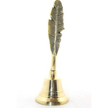 Pirinç El Çanı Model 9