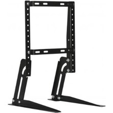 Vontech Vt-Lma 03 Max 22" - 49"  Masaüstü Evrensel Tv Standı