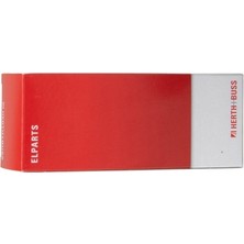 J1310911 Yag Filtresi