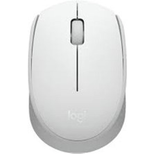 Logitech 910-006867 M171 Kablosuz Beyaz Mouse