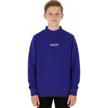 Crassi Erkek Çocuk Sweatshirt 2 Iplik Şardonlu Baskılı