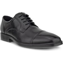 Ecco Metropole Milan Black