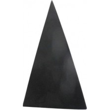 TŞT Opel Vectra- B- 1999-2002  Arka Kapı Cam Plastiği Sol Oem No (90524879)