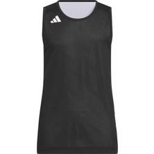 Adidas Performance JM5134 3G Speed Çift Taraflı AEROREADY Çocuk Basketbol Forması
