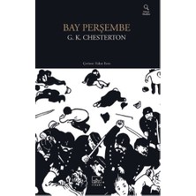 İthaki Yayınları Bay Perşembe