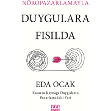 Mundi Nöropazarlamayla Duygulara Fısılda