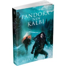 Ephesus Yayınları Pandora’nın Kalbi 2