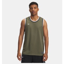 Under Armour Erkek Ua Zone Pro Mesh Atlet 1390118-390