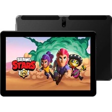 Mena Rise M9 Plus 10.1’’ 4gb Ram 32GB Hafıza Android 9.0 Tablet Global Versiyon Distribütör Garantili ( Lisinya )