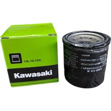 Honda Kawasaki Orijinal Yağ Filtresi – 16097‑0008 / Uyumlu Z‑serisi & Ninja Serisi