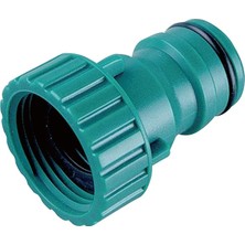 Expert 55176 Profi Musluk Bağlantısı 1"