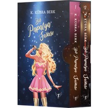 Artemis Yayınları Bir Papatya Şarkısı Serisi  (Ciltli Kutulu Set)
