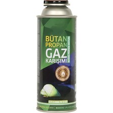 Misda Store Chermik Kamp Pürmüz 220 gr Yedek Tüpü Pratik 1410