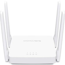 Yenibağ AC10, AC1200 Kablosuz Çift Bant Router