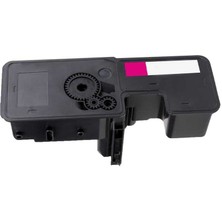TK-5240 Kyocera Ecosys M5526CDW Muadil Toneri Kırmızı Renk