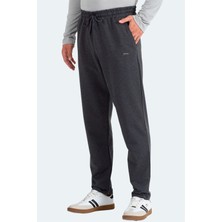 Slazenger MAKE Erkek  Antrasit Eşofman Altı