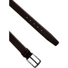 Uki Kahve Deri Kemer