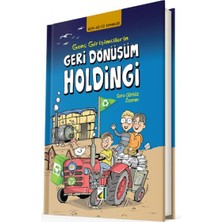 Geri Dönüşüm Holdingi
