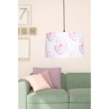 Begüsa Minora Çocuk Odası Tekli Avize No:03