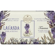 Colli Fiorentini (Lavanda)