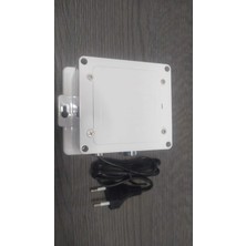 Kale Fotosel Güç Kutusu