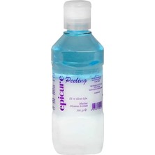 Fontenay El ve Vücut Peeling Marine 360ML.