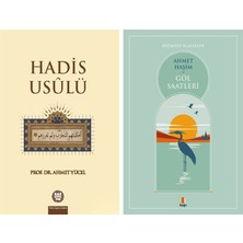 Kapı Yayınları Hadis Usulü + Göl Saatleri