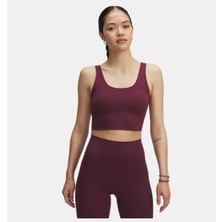 Under Armour Kadın UA Meridian Fitted Crop Atlet