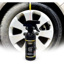 MCM Group Fulcar Araç Lastik Parlatıcı