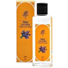 Storemax Rebul Lavanta Eau De Cologne 250 ml