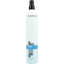 Professional Due Phasette Şekillendirici Sprey 450ML