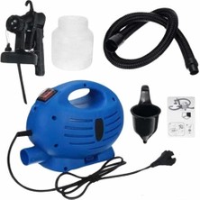 MCM Group Yeni Nesil Çok Fonksiyonlu Boya Tabanca Duvar Mobilya Araç Boyasına Uygun