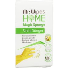 Mr.wipes Sihirli Sünger