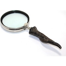 Falconex Boynuz Büyüteç Model 1
