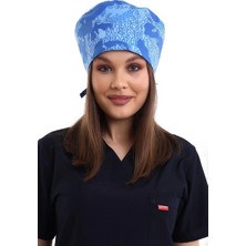 Bone - 3909 Saks Kamuflaj