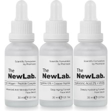 Mena Rise The Newlab. Yoğun Nemlendirici Kırışıklık Karşıtı Serum Seti