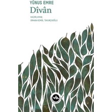 Vakıfbank Kültür Yayınları Divan (Ciltli)