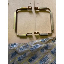 Opar Tofaş Doğan Kartal Şahin Murat 131 Vites Körüğü Tespit Kelepçesi Opar