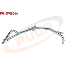 Teknorot PUGA-PG-DVB044 - Devirdaim Borusu Doblo 1.9 Jtd