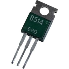 OEM 2sb 514 TO-220 Transistör