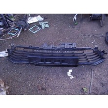 Maher Renault Fluence 2013 Sonrası Ön Tampon Bağlantı Braketi R-L Set Oem No (622217286R)