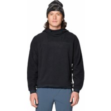 Mountain Hardwear Summit Grid Big Grid Kapüşonlu Erkek Polar Üst