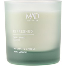 Mad Parfüm Mad Wellbeing Refreshed 200 gr Mum