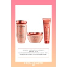 Kerastase Kérastase Discipline Bain Fluidealiste Set